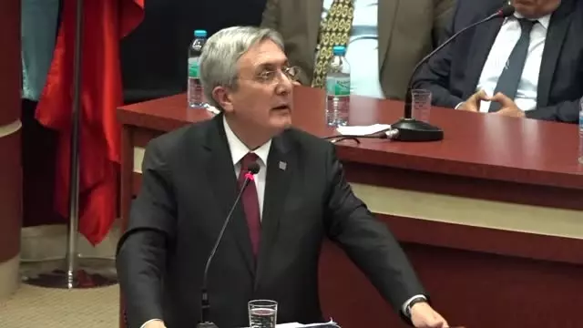 MHP Genel Başkan Yardımcısı Ayhan: Türklüğün Bekası Için 'Evet' Dedik ve Demeye Devam Edeceğiz' MHP Genel Başkan Yardımcısı Ayhan: Türklüğün Bekası Için 'Evet' Dedik ve Demeye Devam Edeceğiz'