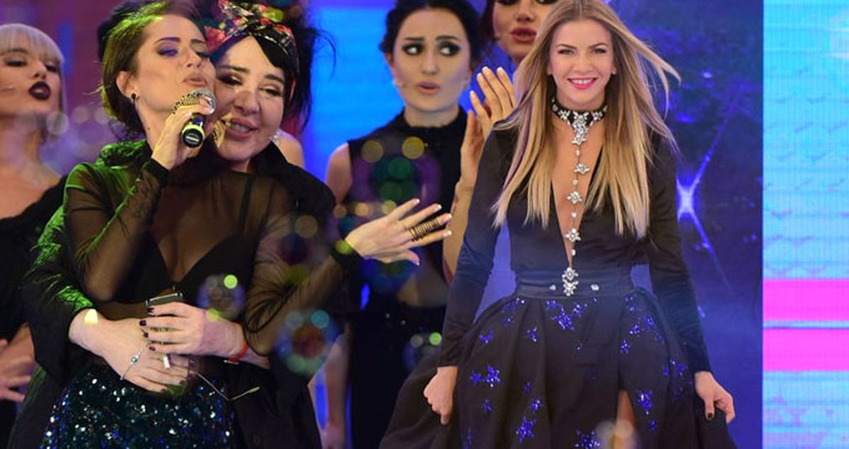 Nur Yerlitaş, İşte Benim Stilim'den Kovulan Ivana Sert ile İlgili Açıklama Yaptı