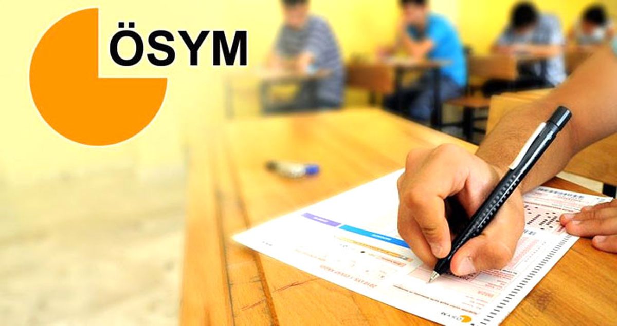YGS İptal mi Oldu Sorularına ÖSYM'den Cevap: Tüm Hesapları Tespit Ediyoruz