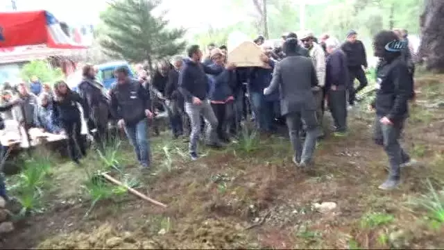 Sahte İçki Kurbanı Güray Tan Mısır'ın Olimpos Vasiyeti Yerine Getirildi