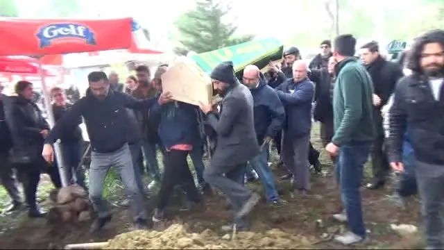 Sahte İçki Kurbanı Güray Tan Mısır'ın Olimpos Vasiyeti Yerine Getirildi
