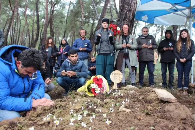 Sahte İçkiden Ölen Güray Tan Mısır'ın 'Olimpos' Vasiyeti Yerine Getirildi