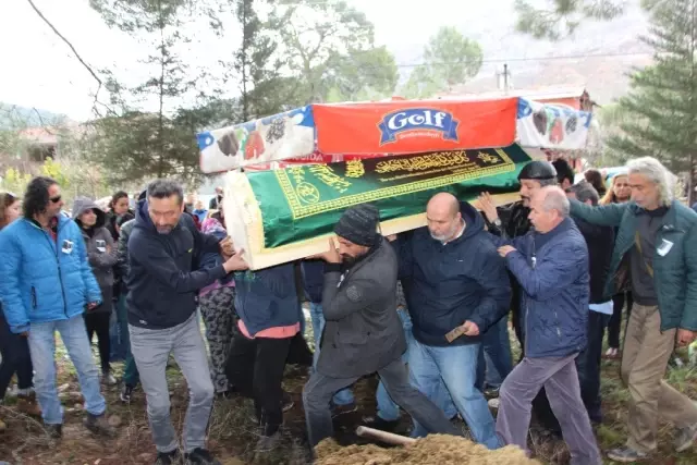 Sahte İçkiden Ölen Güray Tan Mısır'ın 'Olimpos' Vasiyeti Yerine Getirildi