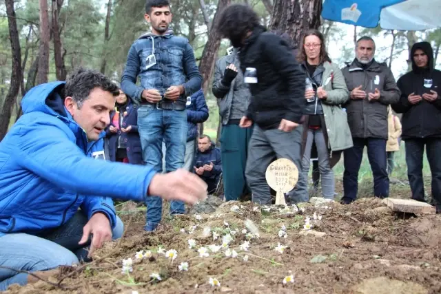 Sahte İçkiden Ölen Güray Tan Mısır'ın 'Olimpos' Vasiyeti Yerine Getirildi