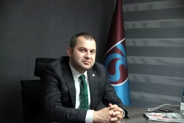 Saral, Aziz Yıldırım'a Karşı Dava Açtı