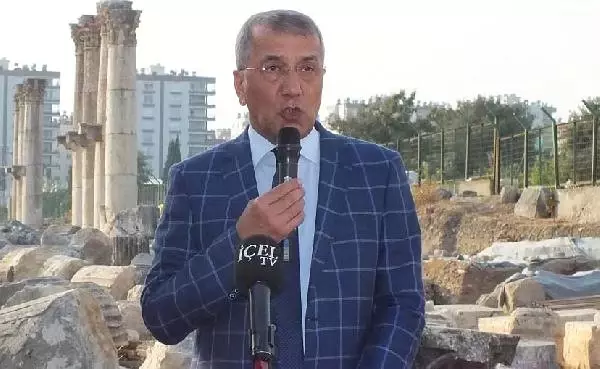 Soli Pompeiopolis, Dünya Kültür Mirası Listesi'ne Aday Soli Pompeiopolis, Dünya Kültür Mirası Listesi'ne Aday