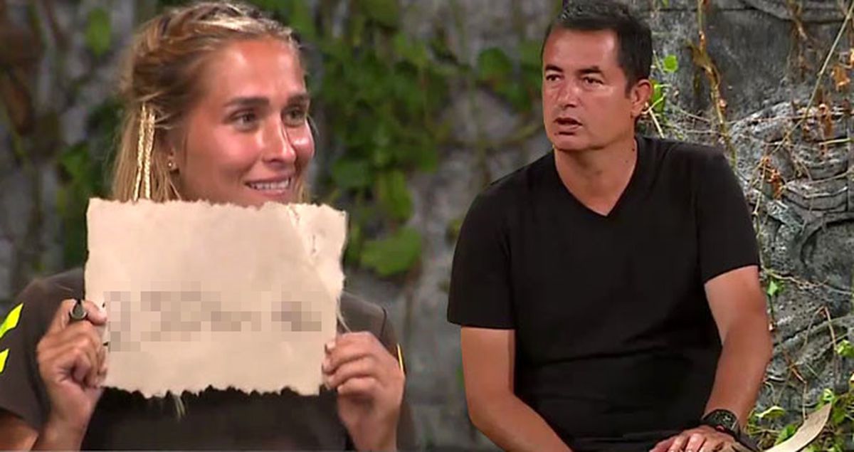 Survivor'ın Bil Bakalım Oyununda Sema'nın Verdiği Cevap Herkesi Şoke Etti
