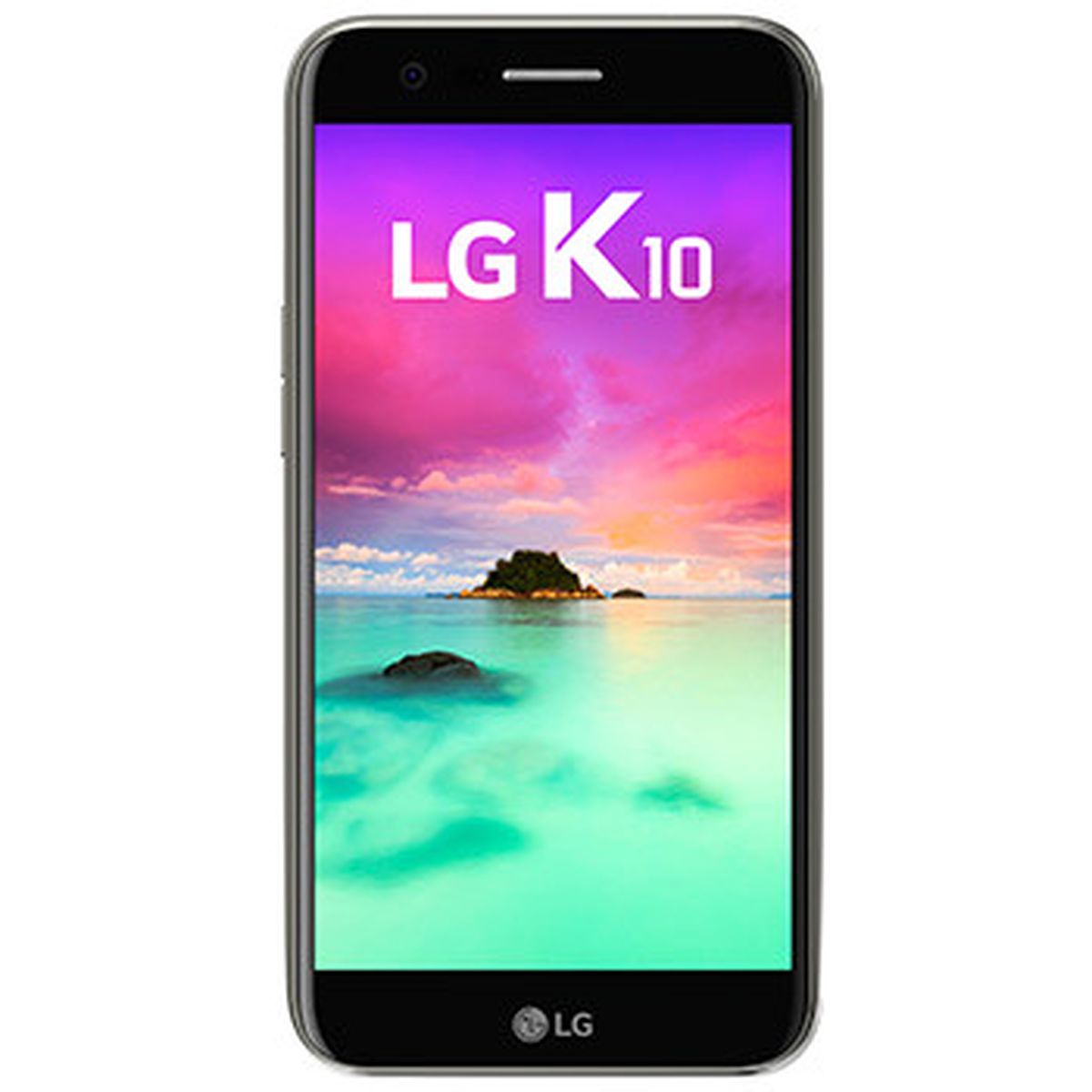Yeni Lg K10 2017 Türkiye Satış Fiyatı? 10 Mart'ta Turkcell Mağazalarında