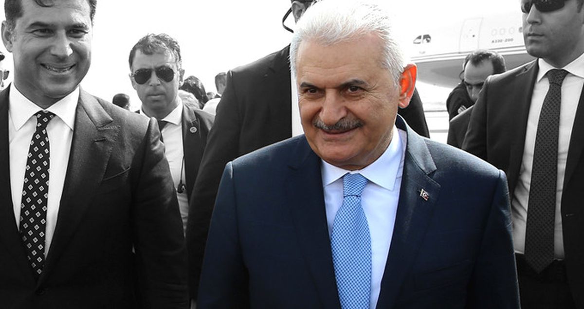 Yıldırım'dan KKTC İçin Çözüm Önerisi: Federal Yönetişim