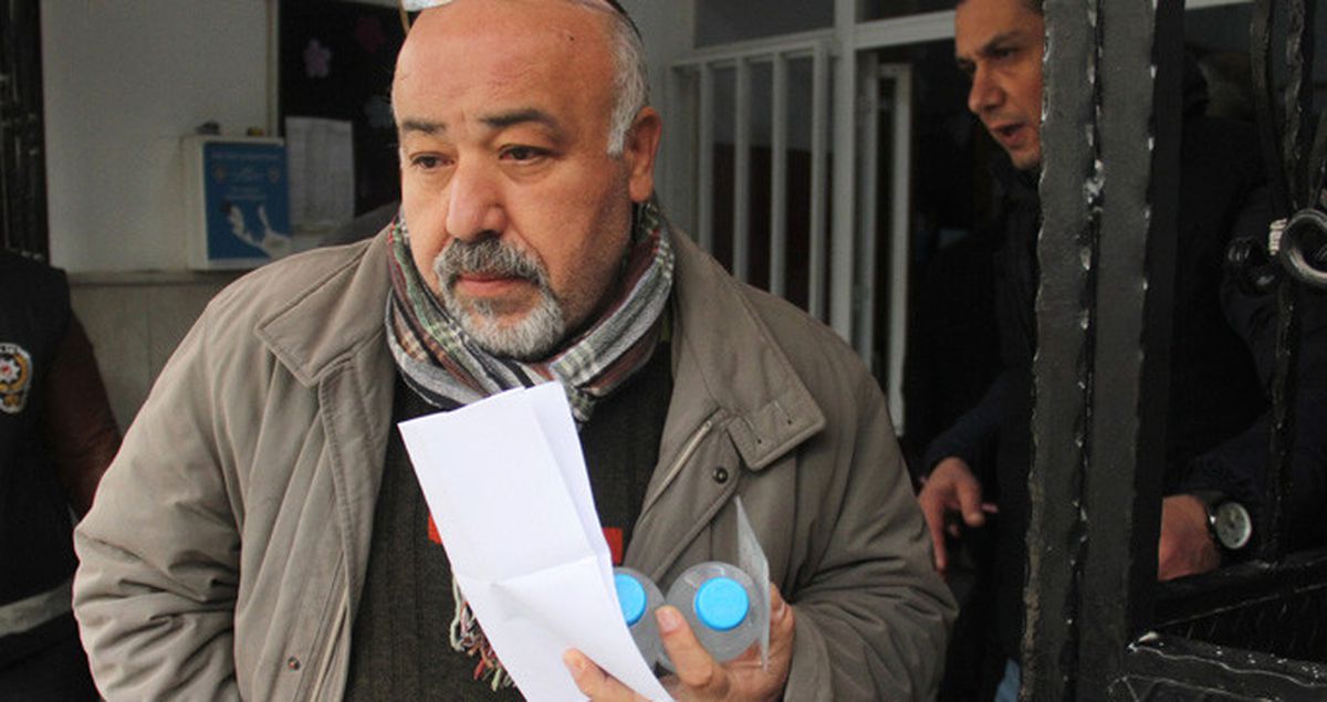 52 Yaşındaki Muhasebeci, Hukuk Fakültesini Kazanmak İçin YGS'ye Girdi