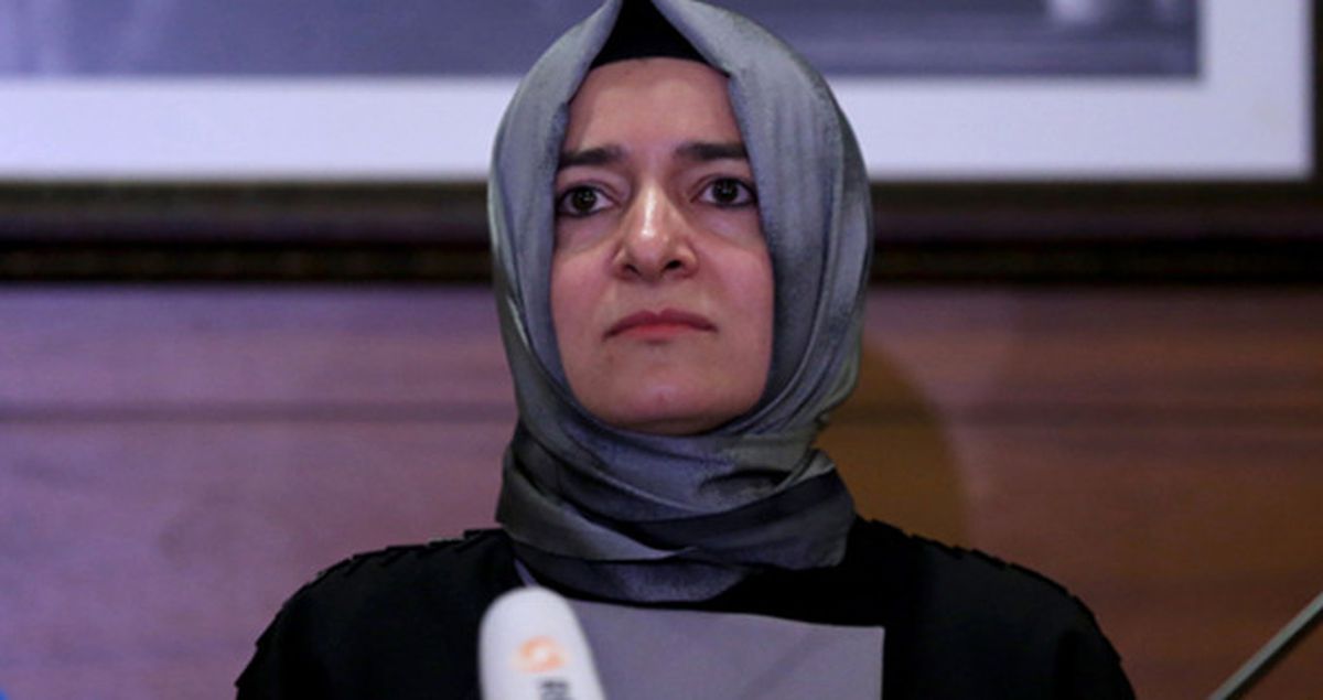 Bakan Kaya: Basın Özgürlüğünden Söz Eden Hollanda, Gazetecileri Yerlerde Sürükledi