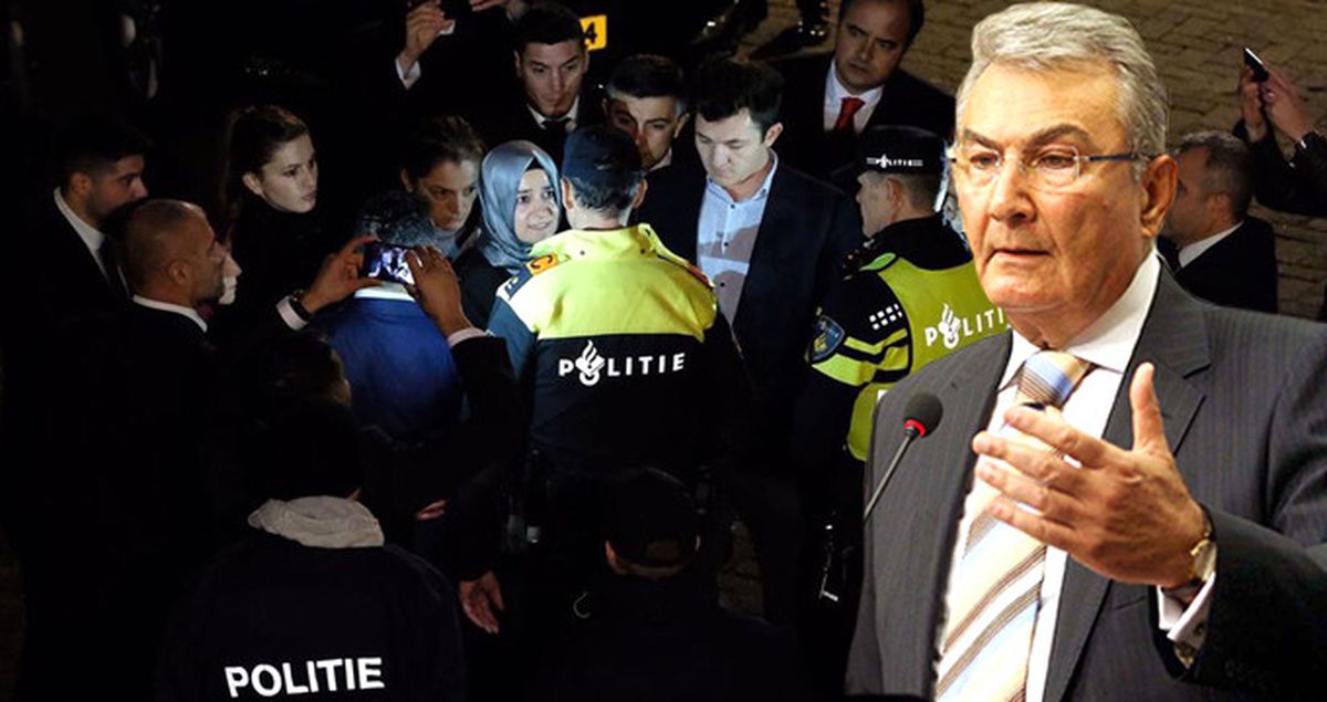 Baykal: Kendimi Rencide Olmuş Hissediyorum