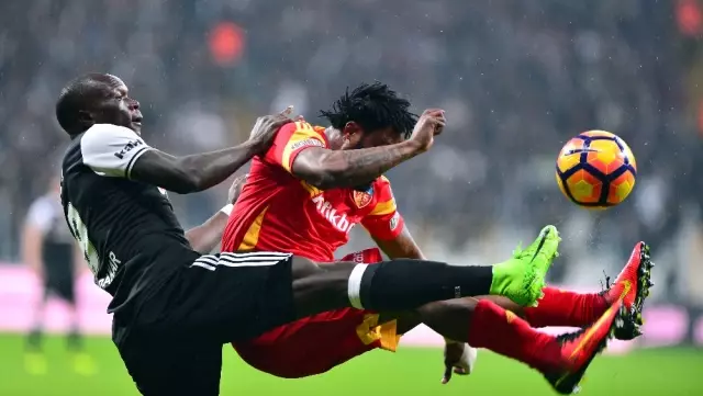 Bu Sezon Sergen Yalçın'la 4. Buluşma