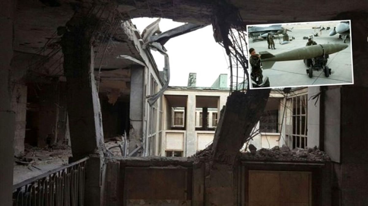 Darbeci Hainler, Kandil'e Atılan Bombaları Meclis'e Atmış