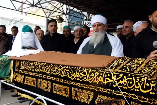 Elazığ'ın Kanaat Önderlerinden Evliyaoğlu Vefat Etti Elazığ'ın Kanaat Önderlerinden Evliyaoğlu Vefat Etti