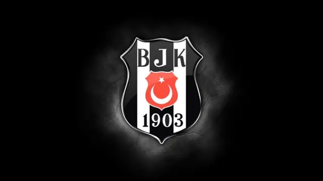 Gökhan ve Quaresma'nın Yokluğunda Beck ve Aboubakar 11'de