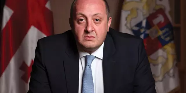 Gürcistan'dan Gürcistan'dan