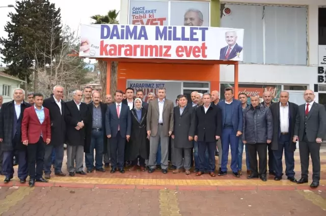 Güvenç: 'Biz Bunlara Pabuç Bırakmayız' Güvenç: 'Biz Bunlara Pabuç Bırakmayız'