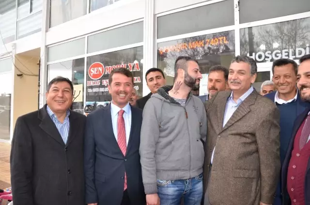 Güvenç: Güvenç: