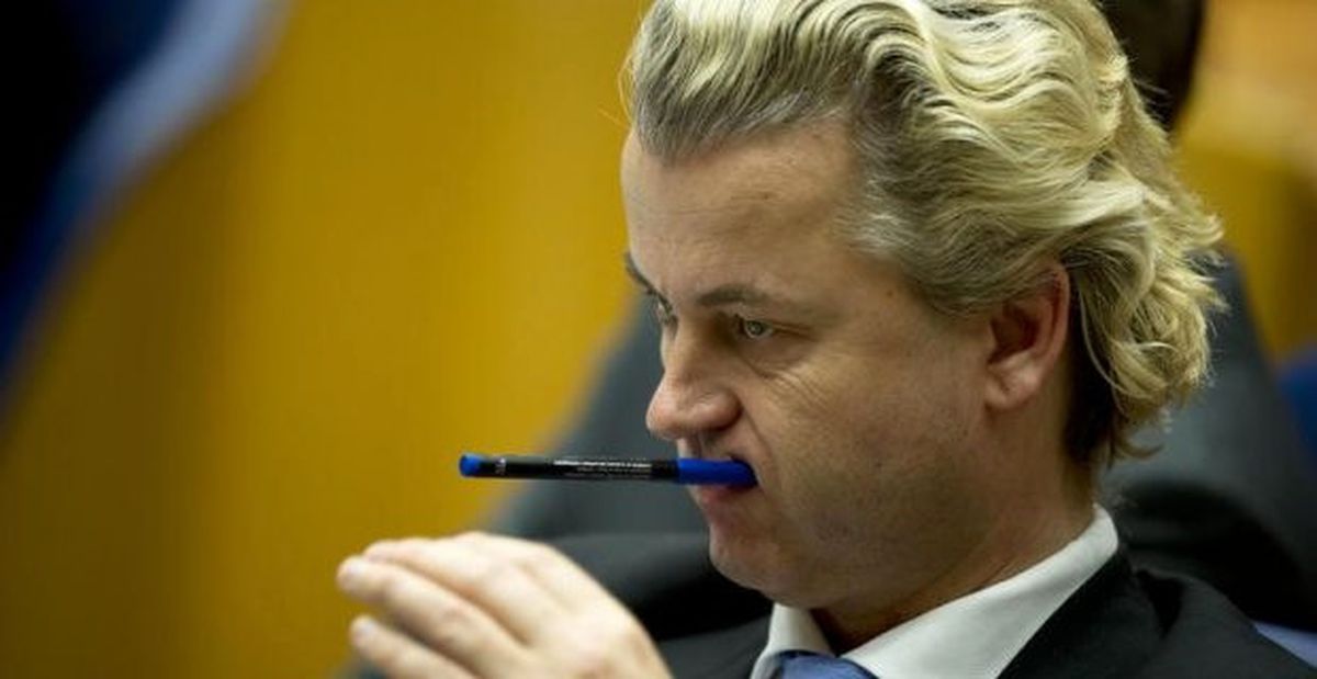 Hollanda'nın Skandal Kararının Nedeni: Seçim Politikası
