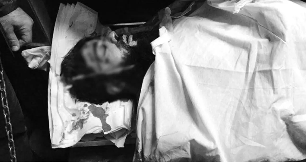 İmam Buhari Vakfı Müdürü Silahlı Saldırı Sonucu Hayatını Kaybetti