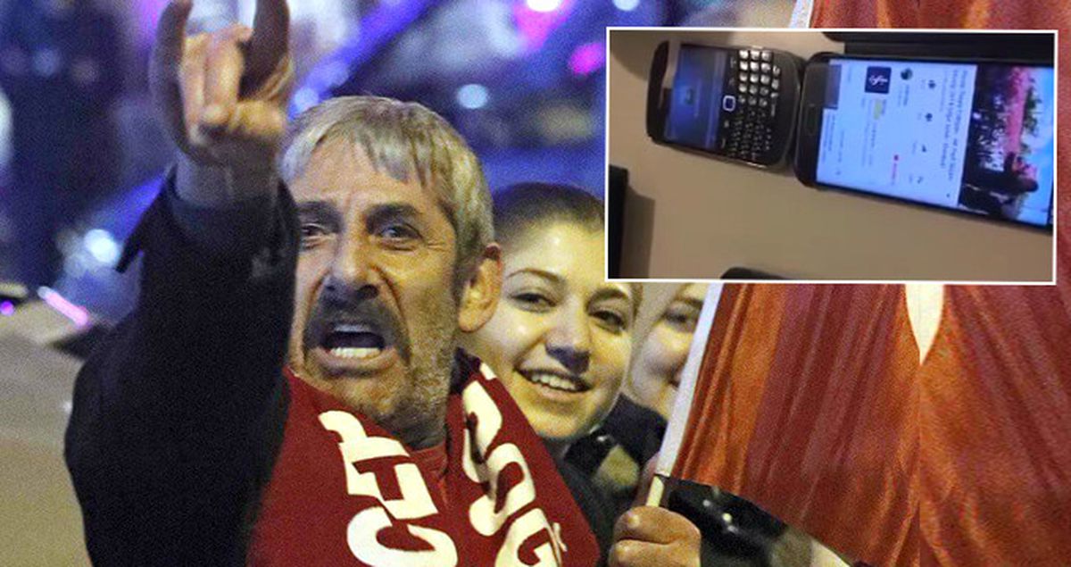 İşte Türk'ün Baş Edilmez Zekası: Hollandalı Polise 'Dombıra' Dinletti