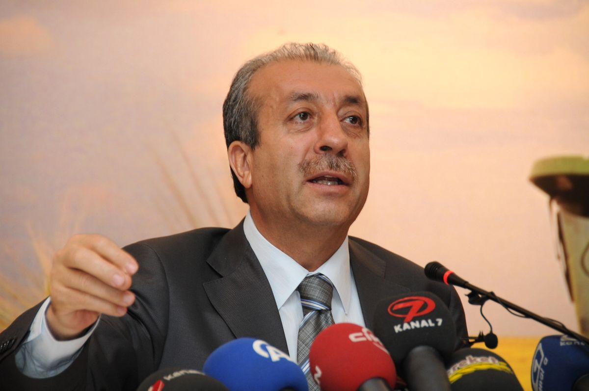 Isveç'te Salon Krizi Çözüldü