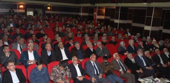 Mehmet Akif Ersoy'u ve Şehitleri Anma Programı Düzenlendi