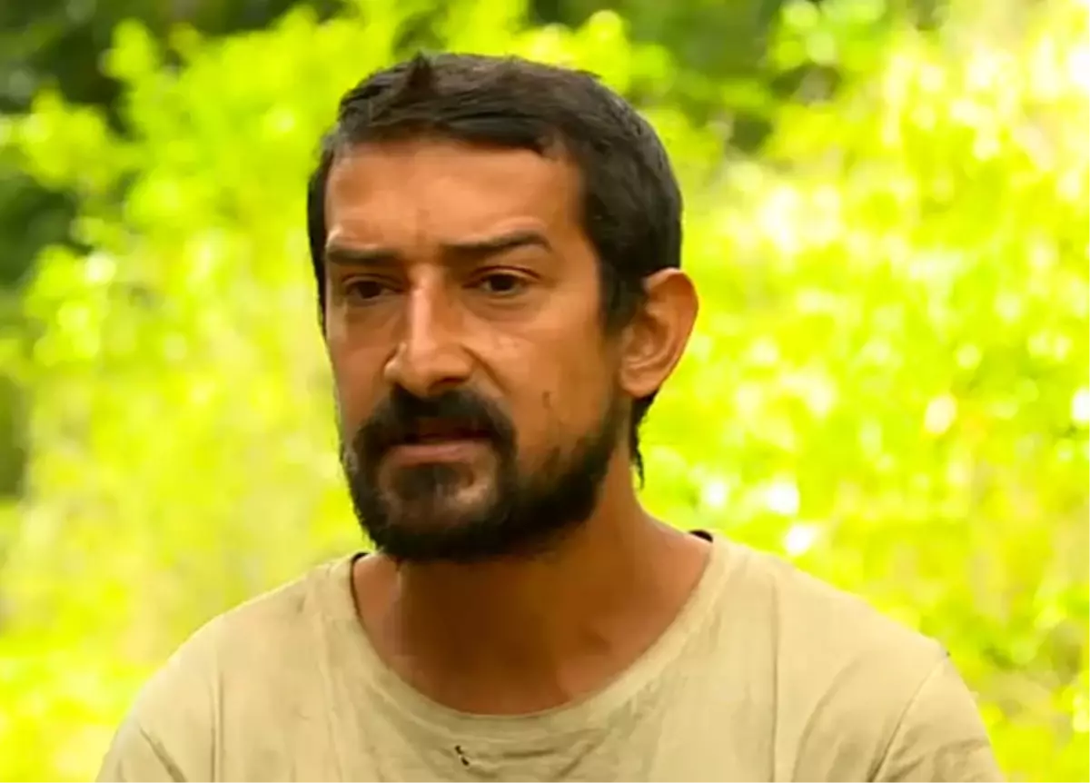 Serhat'tan 'Ünlüler' Kararı! 'Takımla Konuşacağım! İçimdeki His...'