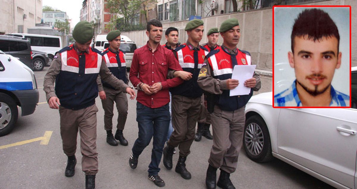Eşiyle Yakınlığından Şüphelendiği Arkadaşını Öldüren Sanığa Müebbet İstendi