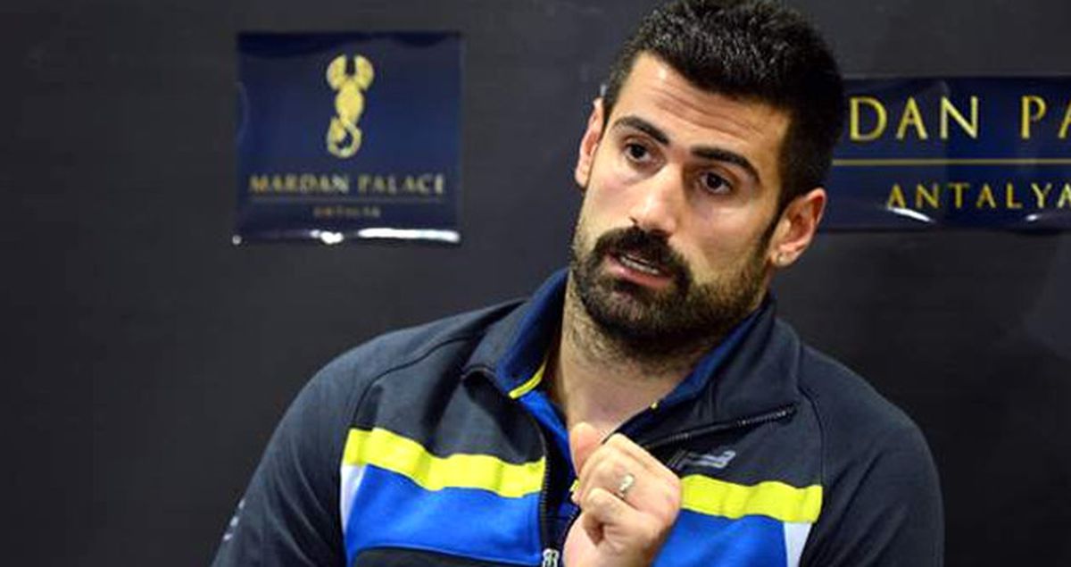 Volkan Demirel, Ozan Tufan'la Görüştü: Yediklerine Dikkat Et