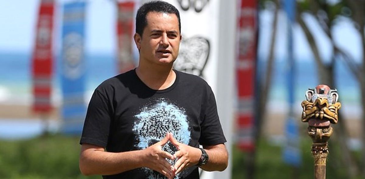 Acun Ilıcalı 'Survivor All Star Yapılsın mı' Diye Oylama Yaptı ve Müjdeyi Verdi