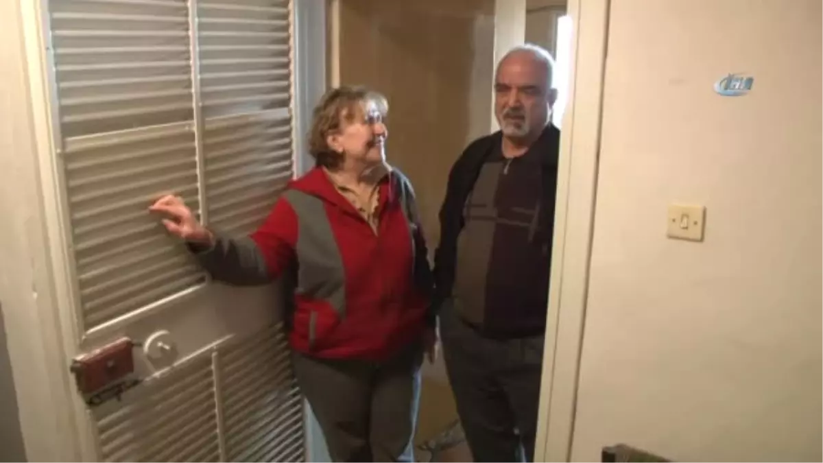 Adanalı Çift Dolandırıcılara Kanmadı