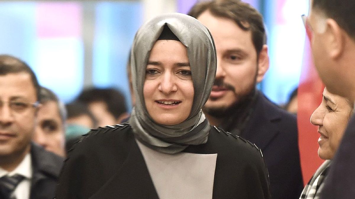 Aile Bakanı Kaya, Diğer Schengen Ülkelerine de Giremeyecekmiş!