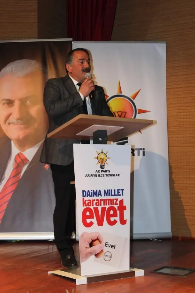 AK Parti Genel Başkan Yardımcısı Kaya, 'Engel Çıkaran Değil, Çözüm Üreten Bir Yönetim Modeline... AK Parti Genel Başkan Yardımcısı Kaya, 'Engel Çıkaran Değil, Çözüm Üreten Bir Yönetim Modeline...