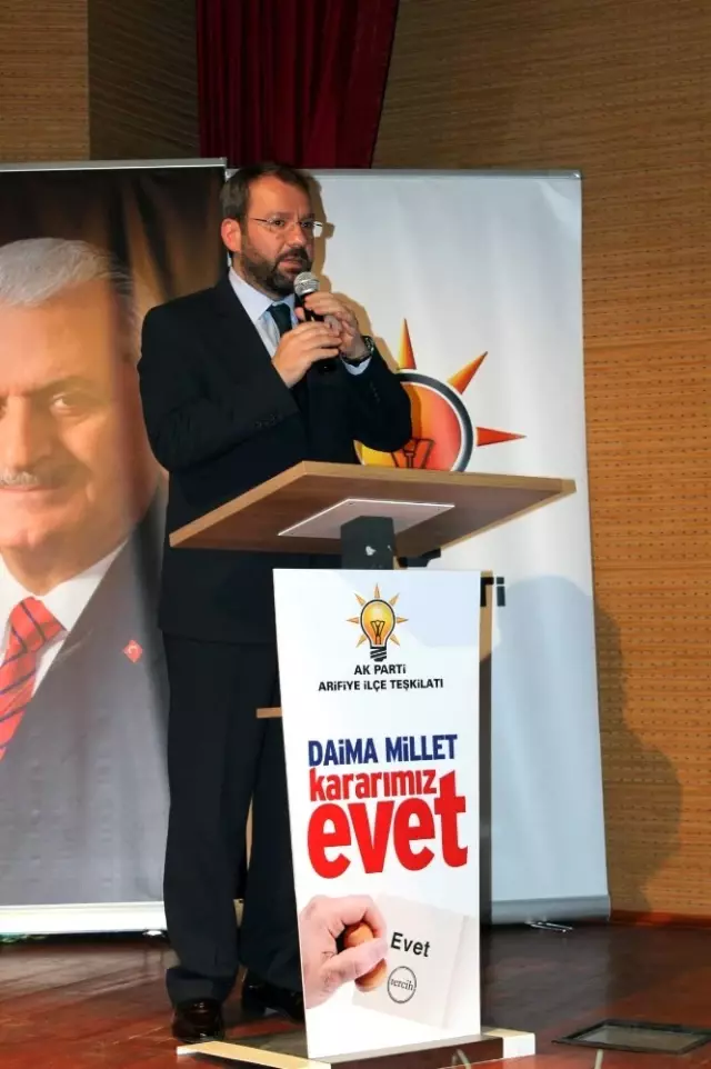 AK Parti Genel Başkan Yardımcısı Kaya, 'Engel Çıkaran Değil, Çözüm Üreten Bir Yönetim Modeline... AK Parti Genel Başkan Yardımcısı Kaya, 'Engel Çıkaran Değil, Çözüm Üreten Bir Yönetim Modeline...