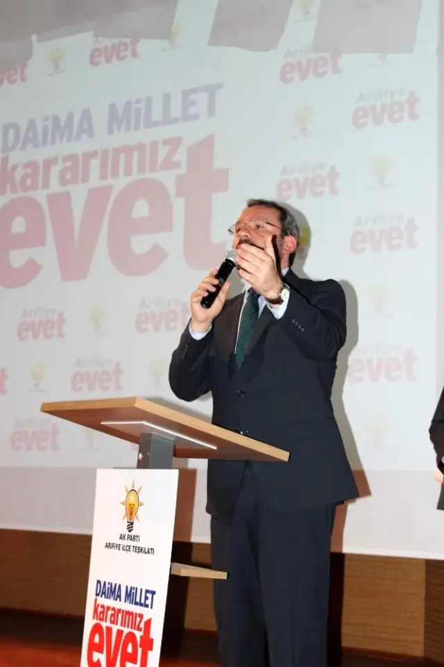 AK Parti Genel Başkan Yardımcısı Kaya, 'Engel Çıkaran Değil, Çözüm Üreten Bir Yönetim Modeline... AK Parti Genel Başkan Yardımcısı Kaya, 'Engel Çıkaran Değil, Çözüm Üreten Bir Yönetim Modeline...