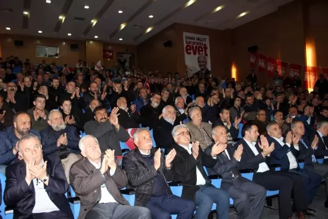 AK Parti Genel Başkan Yardımcısı Kaya, 'Engel Çıkaran Değil, Çözüm Üreten Bir Yönetim Modeline... AK Parti Genel Başkan Yardımcısı Kaya, 'Engel Çıkaran Değil, Çözüm Üreten Bir Yönetim Modeline...