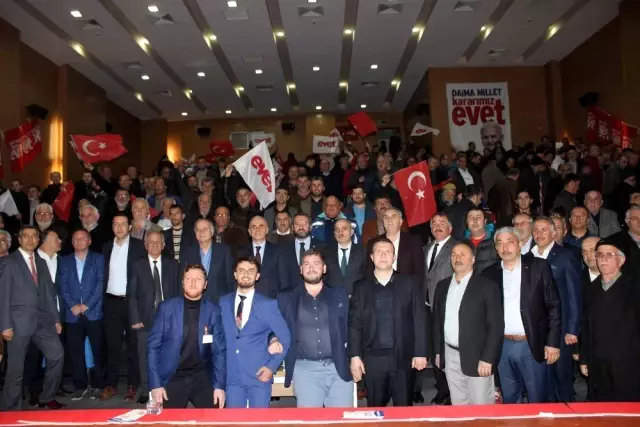 AK Parti Genel Başkan Yardımcısı Kaya, 'Engel Çıkaran Değil, Çözüm Üreten Bir Yönetim Modeline... AK Parti Genel Başkan Yardımcısı Kaya, 'Engel Çıkaran Değil, Çözüm Üreten Bir Yönetim Modeline...