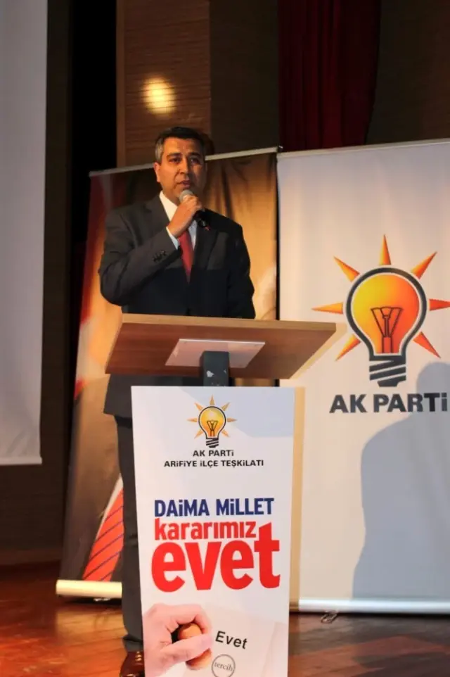 AK Parti Genel Başkan Yardımcısı Kaya, 'Engel Çıkaran Değil, Çözüm Üreten Bir Yönetim Modeline... AK Parti Genel Başkan Yardımcısı Kaya, 'Engel Çıkaran Değil, Çözüm Üreten Bir Yönetim Modeline...