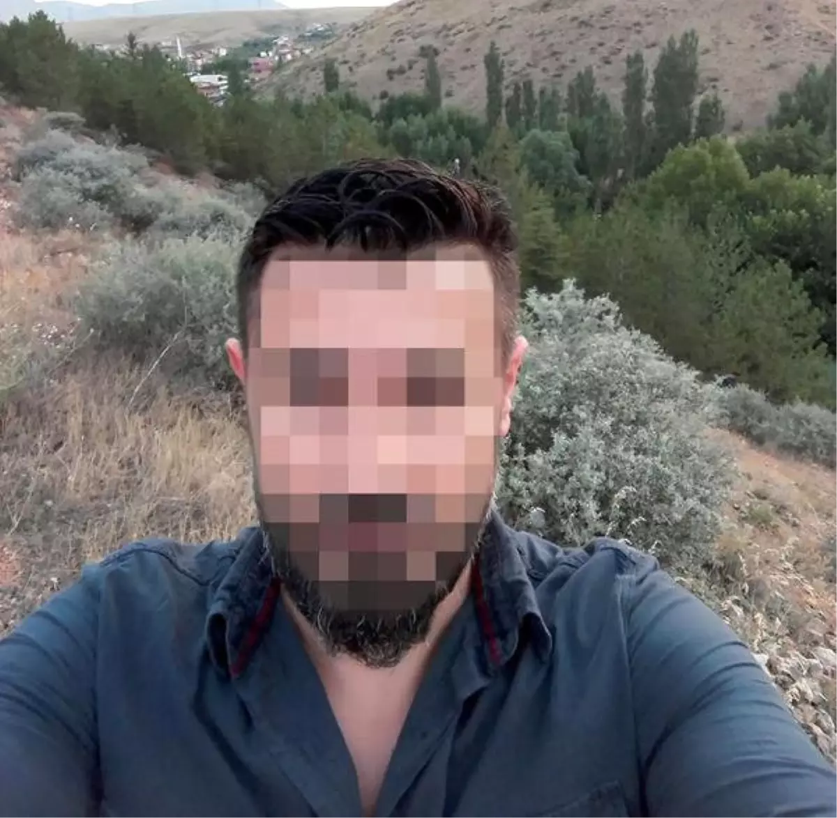 Boşanma Davası Açan Eşine Tecavüzden 39 Yıl Hapsi İstendi