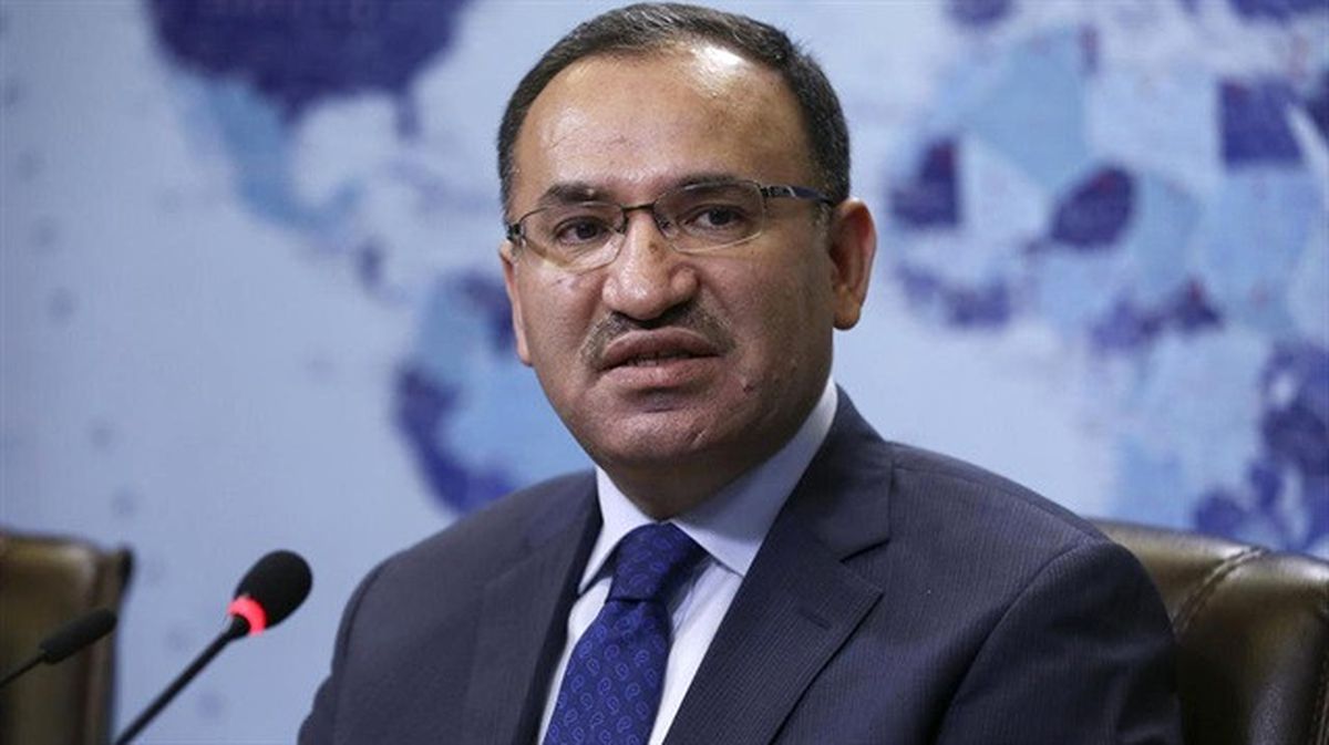 Bozdağ Açıkladı, Hollanda İçin Flaş Hamle: Uluslararası Düzeyde Adım Atacağız