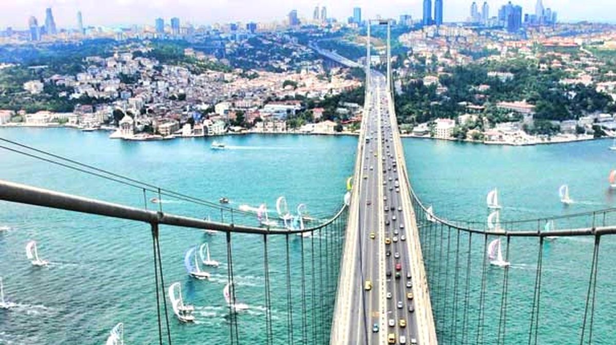 'Büyük Projeler de Gayrimenkul Sertifikası Düzenlemesine Eklenecek'