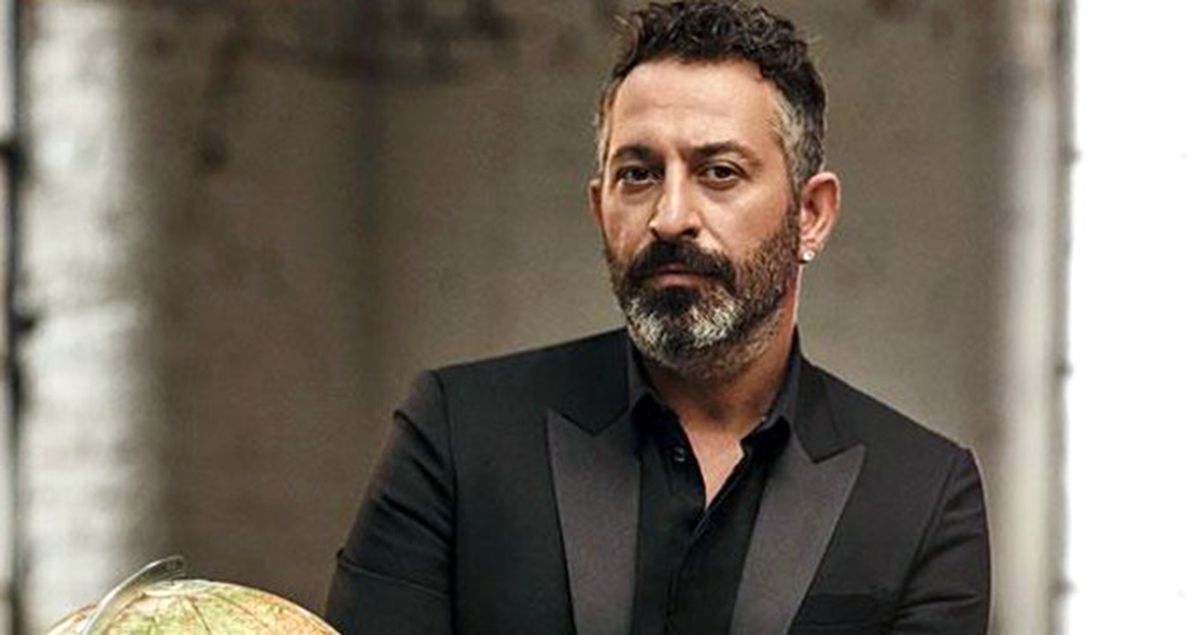 Cem Yılmaz'ın Yapımcısı Olduğu Film Gişede Çakıldı