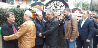 CHP Trabzon Eski Milletvekili Volkan Canalioğlu'nun Acı Günü