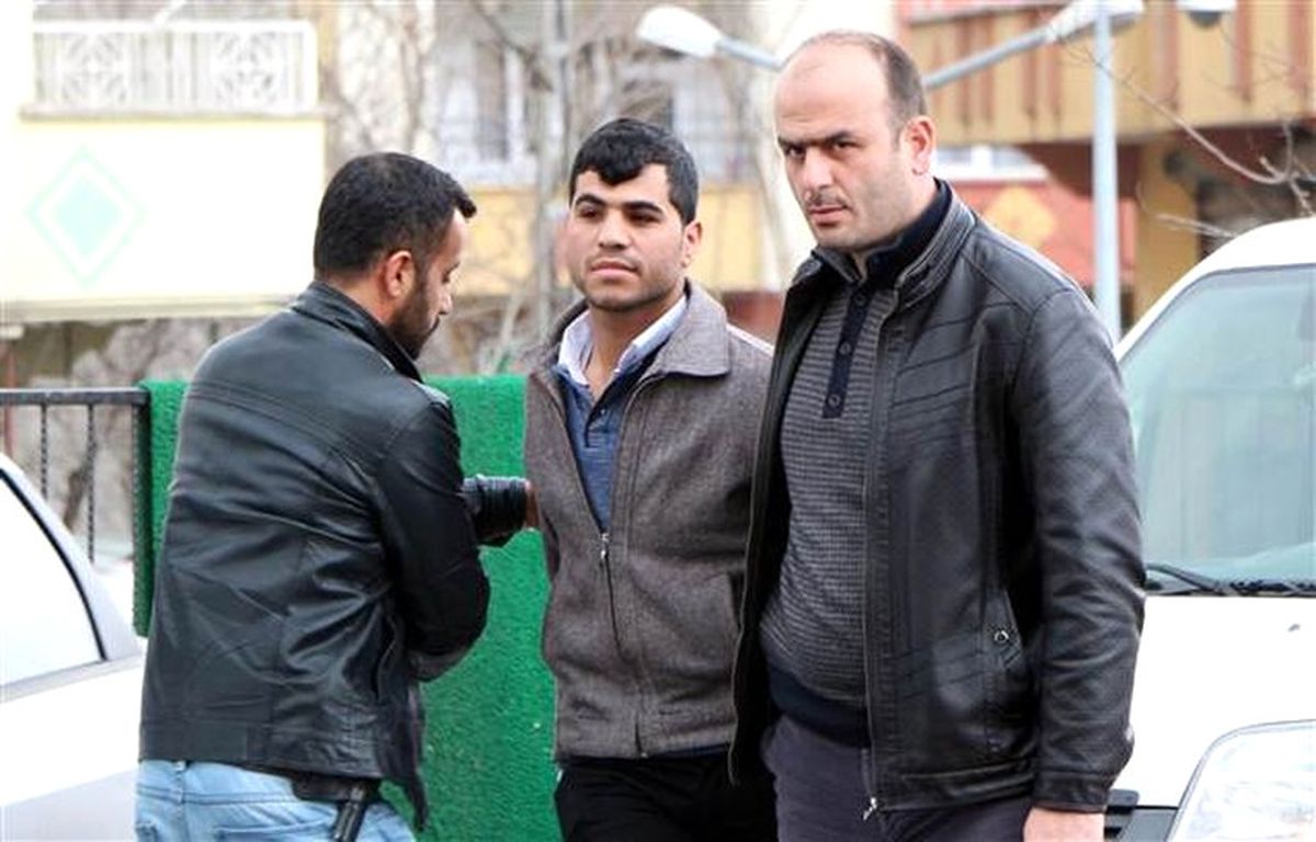 Çifte Cinayeti Kıskançlıktan İşlemiş (2)