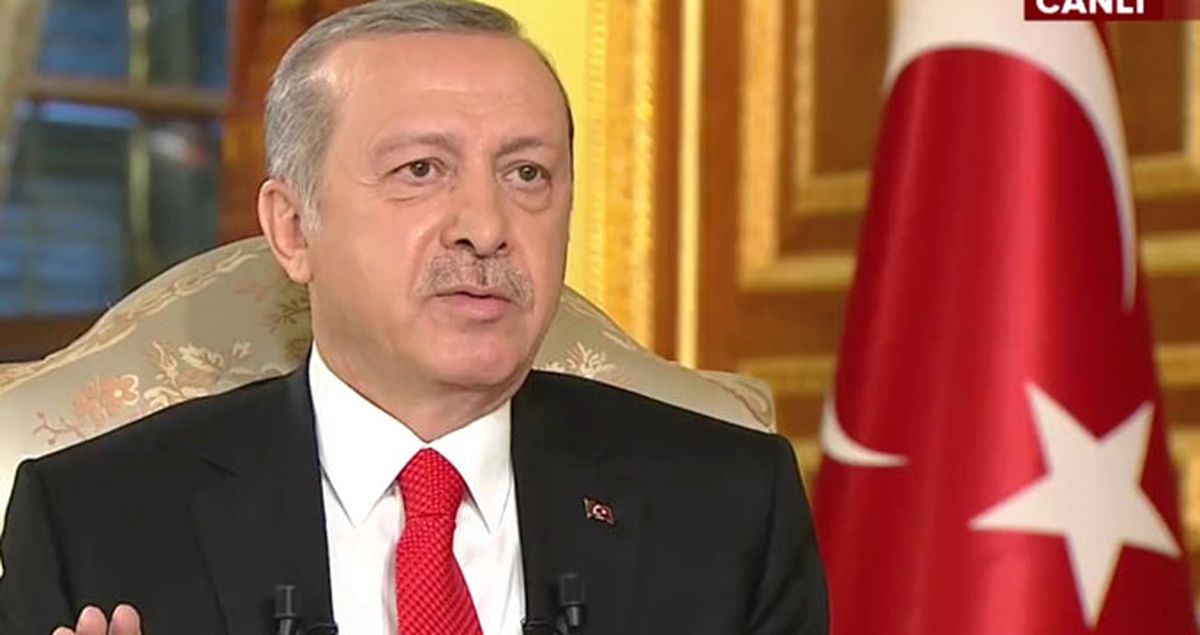 Erdoğan: Ey Rutte, Sen Daha Demokrasiyi Anlamamışsın