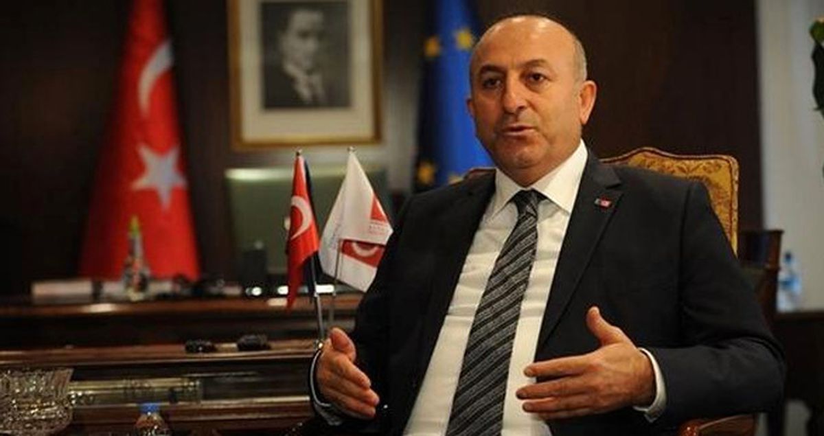 Dışişleri Bakanı Çavuşoğlu: Hollanda Halkı Türkiye'nin Dosturdur