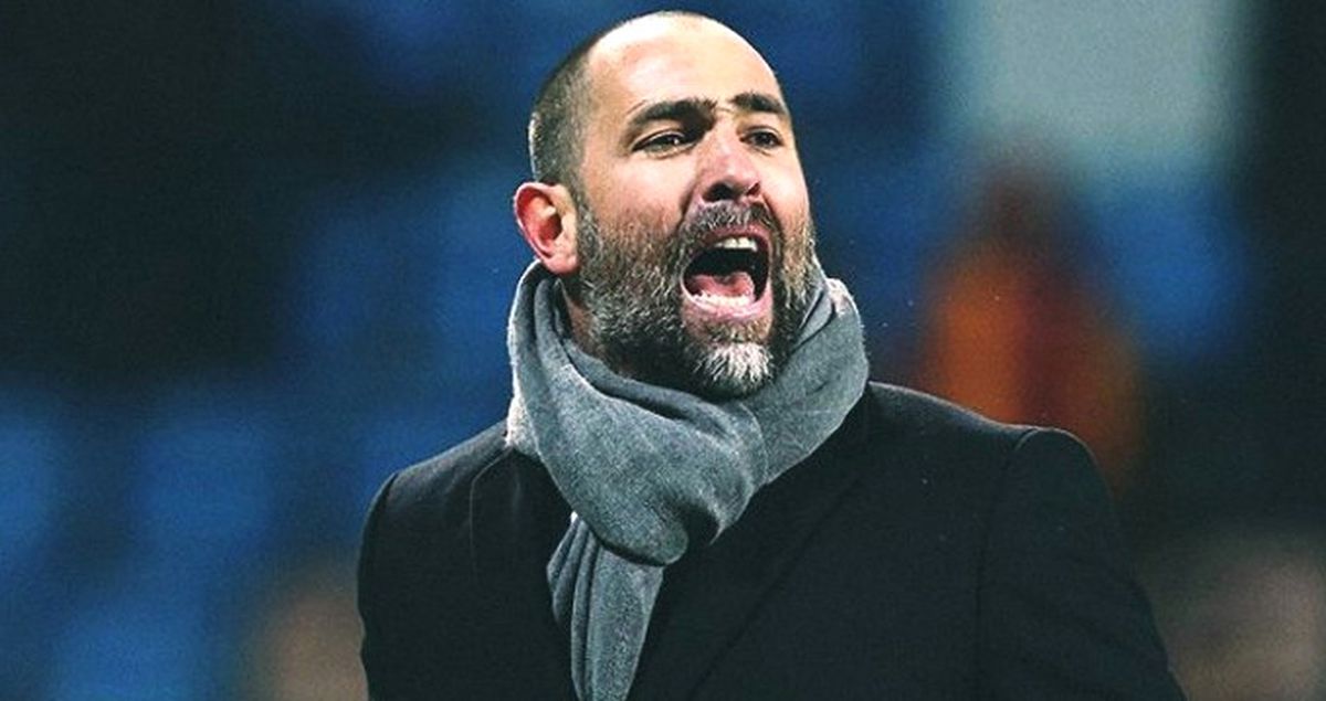Galatasaray Teknik Direktörü Tudor, Cavanda'yı Takım Otobüsünden Kovdu