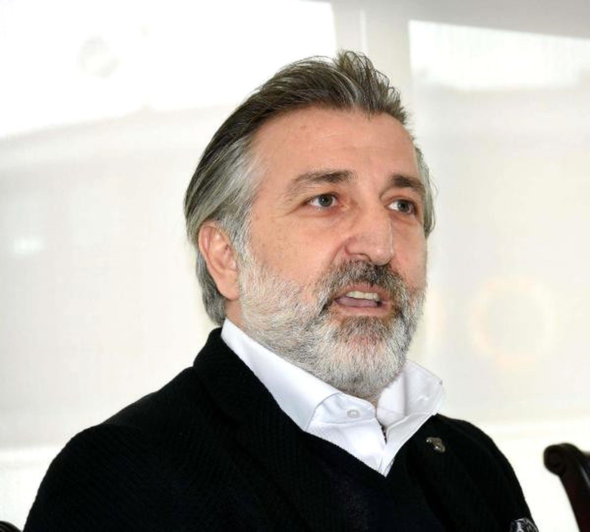 Göztepe'de Bitigen'e Öfke Dinmiyor